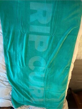 Rip Curl Beach Towel